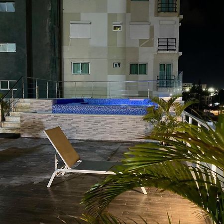 Apartamento Frente A La Zona Colonial, Санто-Доминго Экстерьер фото