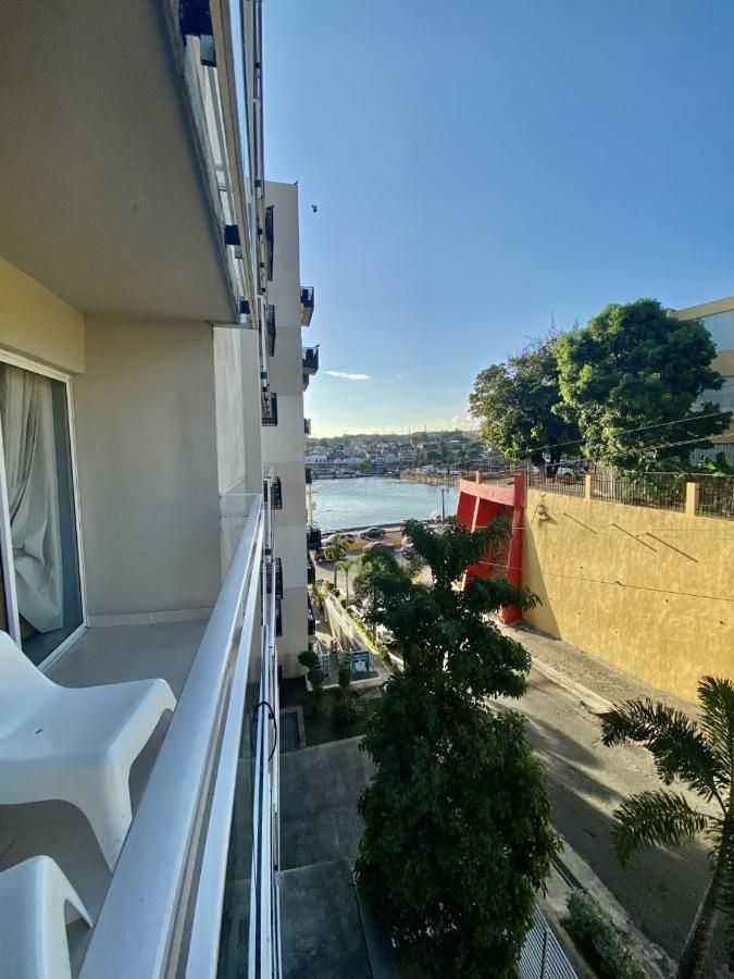 Apartamento Frente A La Zona Colonial, Санто-Доминго Экстерьер фото