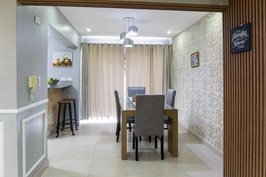Apartamento Frente A La Zona Colonial, Санто-Доминго Экстерьер фото