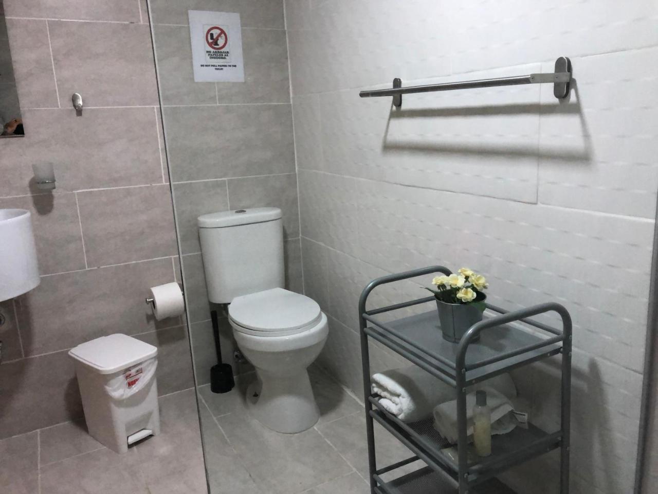 Apartamento Frente A La Zona Colonial, Санто-Доминго Экстерьер фото